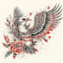 create unique american traditional tattoo