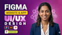 design user centered saas, dashboard, admin panel, web app UI UX design