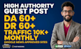 do guest posting,high da guest post,high quality backlinks