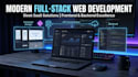 create professional web applications