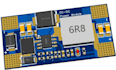 design power electronics pcb, dc dc converter, smps, led driver high current pcb