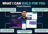 be software developer full stack web developer php laravel developer react js