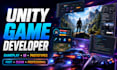 your amazing unity developer