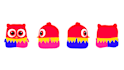 do character animation in moho