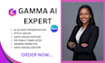 design gamma ai presentation gamma slides slidebean canva ai prezi beautiful ai
