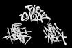 tag graffiti signature street style