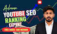 rank your youtube videos fast with advanced seo optimization