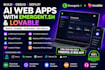 emergent sh website debug emergent sh app deploy emergent sh app lovable