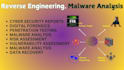 do malware analysis and reverse engineering reports