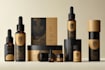design brand packaging and product packaging design