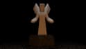 create stylized low poly 3d models for roblox games