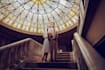 modernly edit wedding photos