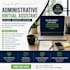 be your administrative virtual assistant