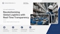 fix warehouse robotics pitch deck fulfillment automation deck logistics robot
