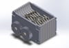 do mechanical cad design in solidworks