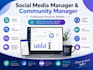 manage your social media