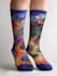 design custom and unique socks design
