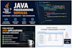 create simple to moderate applications or video games I java