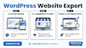 website developer specializing in high converting sites