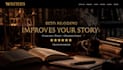 improve plot, characters and flow with expert beta reading