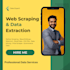 scrape amazon, daraz or any website and deliver clean excel data