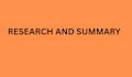 do case study analysis, proposal, research and summary, apa paper, finance