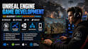 unreal engine game development ue5 blueprint unity multiplayer mobile game fix