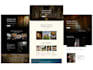 build nonprofit, church and donation website