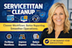 clean up and optimize your servicetitan