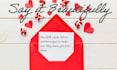 help you write a heartfelt birthday card, letter, or message