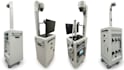 turn ideas into manufacturing solutions as an expert mechanical designer