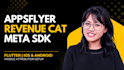 fix appsflyer revenuecat and meta sdk tracking issues