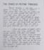 write beautiful handwritten notes  and assignments