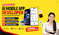 develop ai mobile app, ai integration as an ai app developer