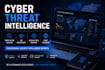 create a professional cyber threat inteliigence report