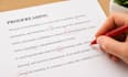proofread and edit even your smallest task quickly