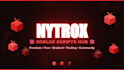je vais setup ton serveur discord pro