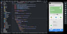 flutter firebase mobile developer