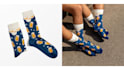 design socks for kids, adults, and brands