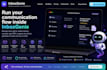build an ai powered email and document management platform