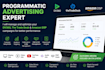 create, manage and optimize advertising campaigns