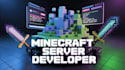 develop and configure minecraft servers and plugins