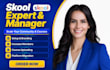 setup skool community, increase skool community members, skool manager kajabi