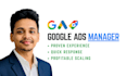 be google ads manager for ppc campaigns