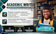do expert academic writer service, academic research, assignment, essay