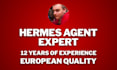 be your hermes agent install, setup, configure expert