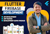 develop responsive mobile apps as a remote flutter developer
