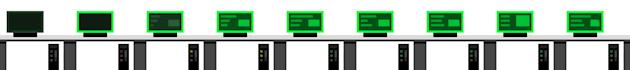 make animated sprites pixel art 32 32