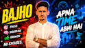 design catchy youtube thumbnails that increase views