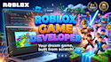 develop a complete roblox game